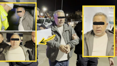 Küçük bir tartışma kanlı bitti Olay, Çiftlik ilçesinde 31 APC