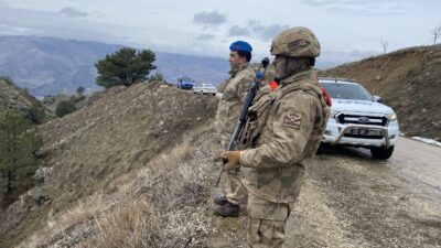 Önce Öldürdü Sonra Yakıp Parçalara Ayırdı Çorum İl Emniyet Müdürlüğü