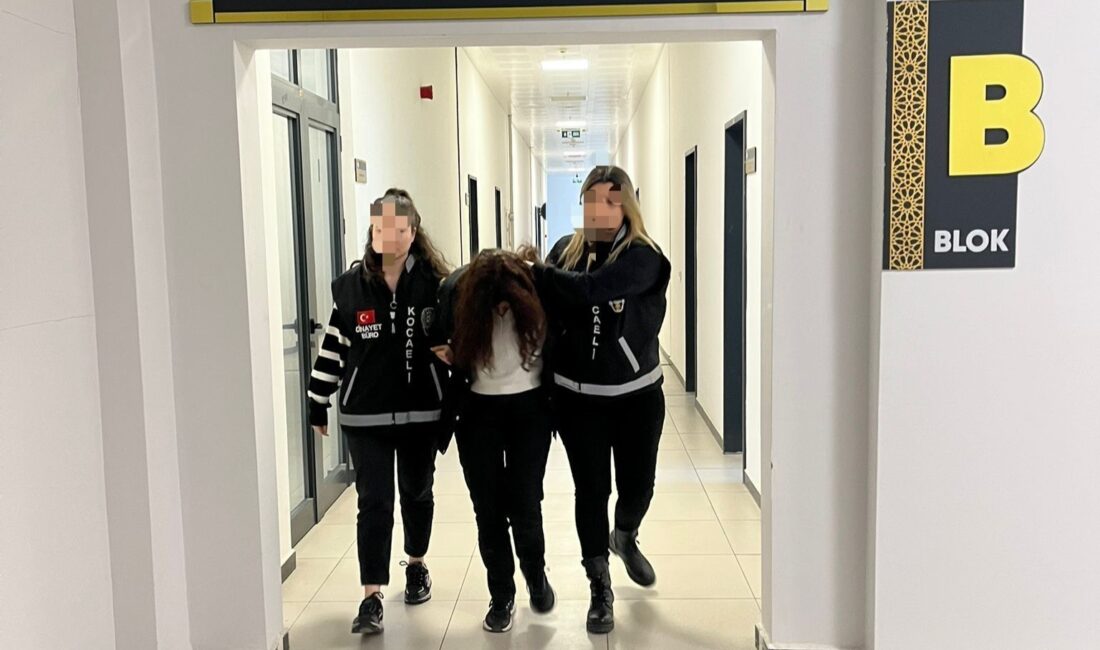 “Sizin Buradan Ölünüz Çıkar Dedi” Kocaeli 4. Ağır Ceza Mahkemesi’nde