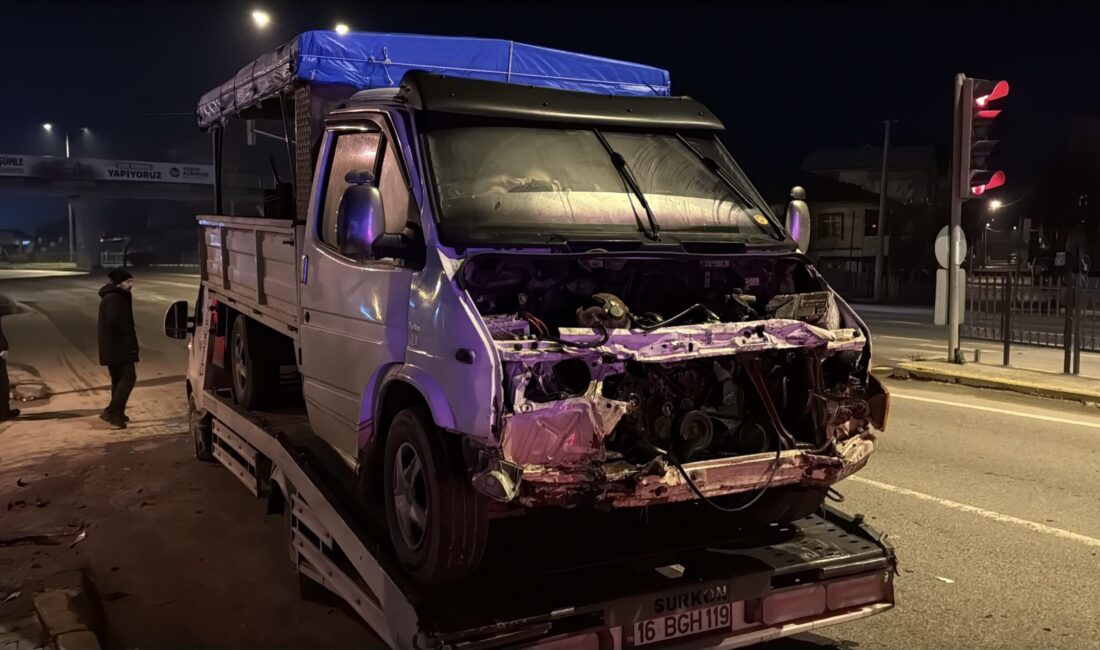 Stepne Çarpması Sonucu Hayatını Kaybetti Olay, D-650 kara yolu Küpçüler