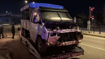 Stepne Çarpması Sonucu Hayatını Kaybetti Olay, D-650 kara yolu Küpçüler