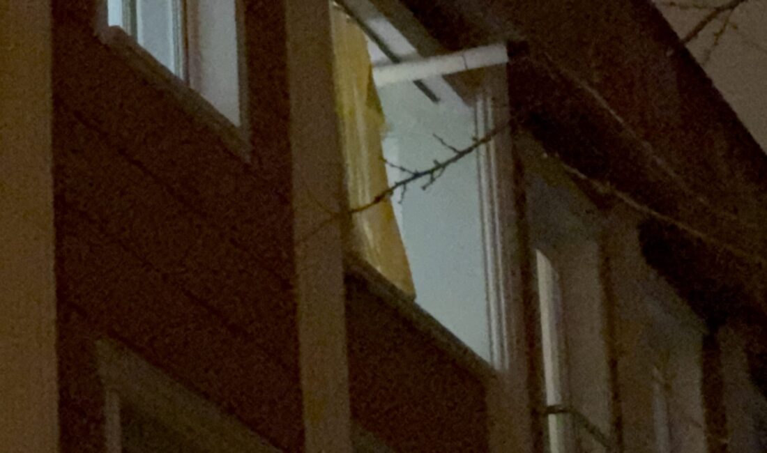 Yüksek sesle konuşma uyarısı kavgayı başlattı Gece saat 04.00 sıralarında