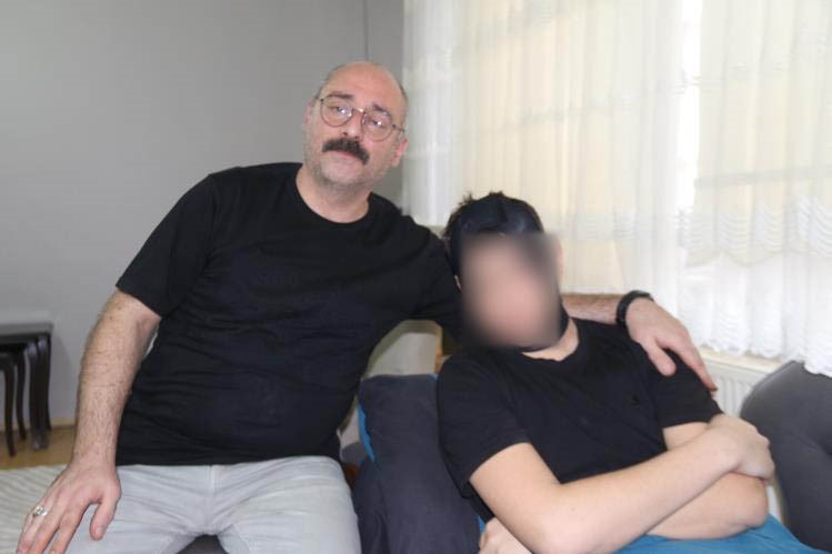Eskişehir Odunpazarı’nda 3 Şubat tarihinde 4 öğrenci tarafından darp edilen