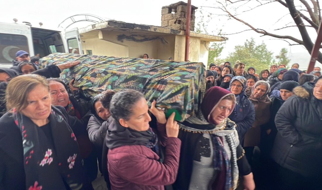 Şüpheli suçunu itiraf ederek teslim oldu! Olayın ardından Alev Koç
