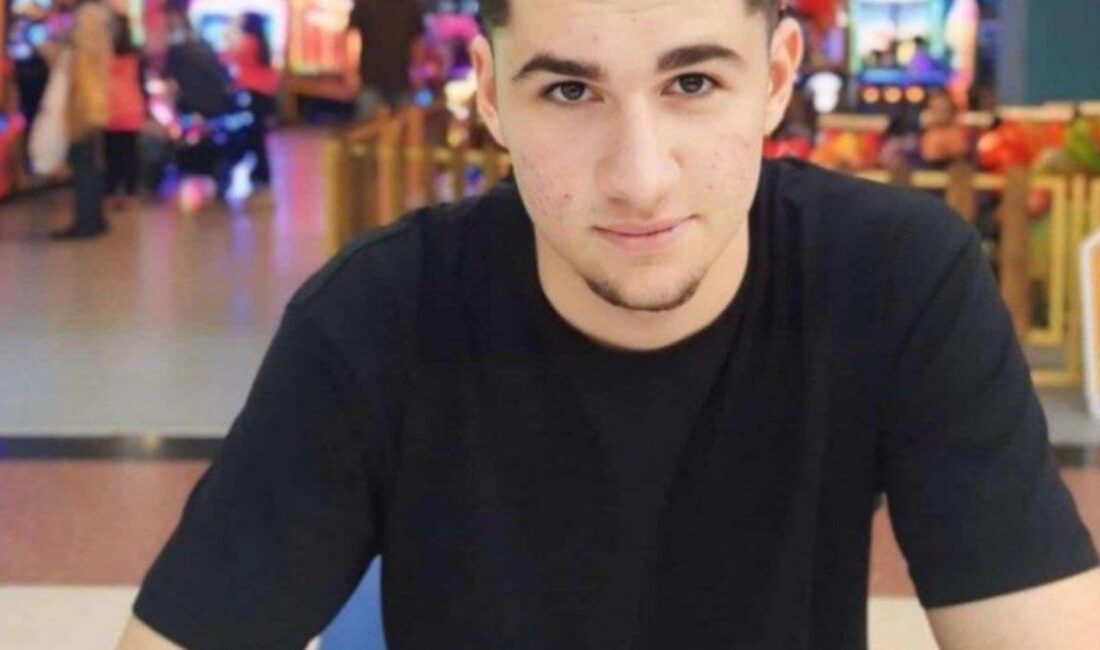Çocuğa karşı işlenmiş cinayetten kaçış yok Mahkeme heyeti, sanık A.M.Ö.