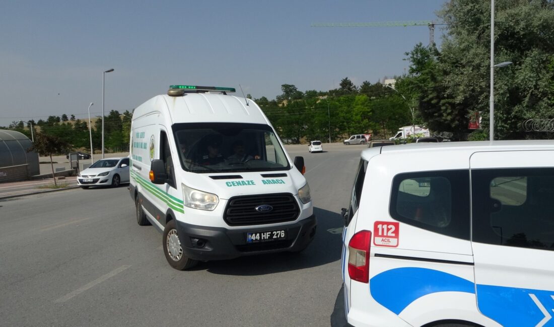 Saman kamyonu tartışması kanlı bitti Olay, 12 Haziran 2025 tarihinde