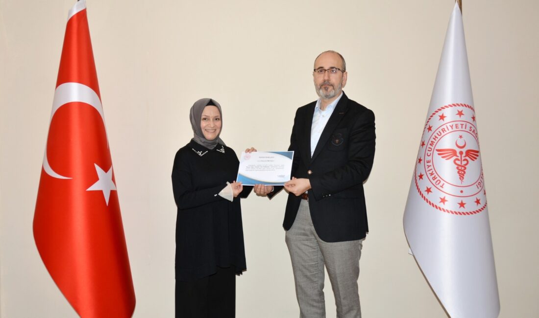 Merkezin rutin yerinde değerlendirmelerinde tam kapasiteyle hizmet verdiği tespit edildi.