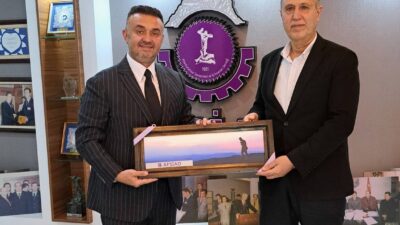 Gerçekleştirilen ziyarette; Afyonkarahisar’daki sağlık hizmetlerinin mevcut durumu, kamu hizmetlerinin etkinliği,