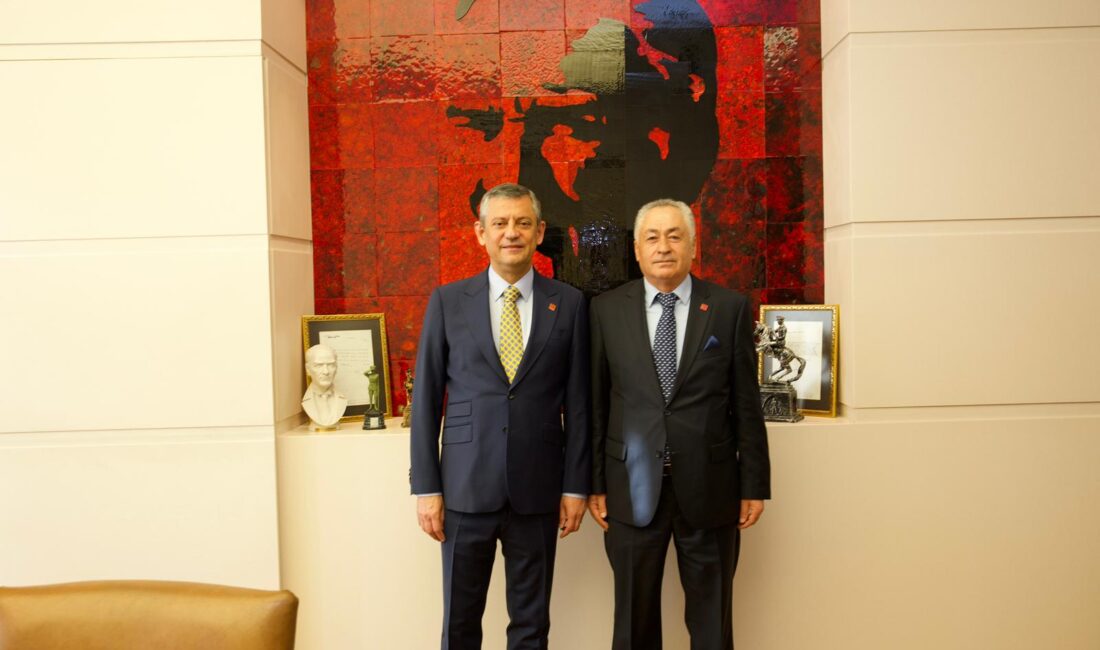 Yazılı bir açıklama yapan Karadeniz, “Keçiören Belediye Başkanlığı görevinden ayrılmışken