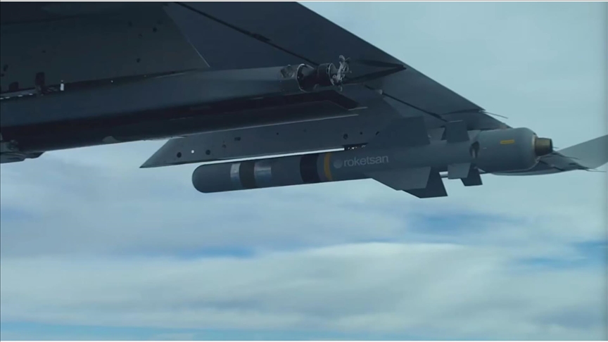 ROKETSAN Genel Müdürü Murat İkinci, 5. Savunma ve Havacılık Sanayiinde