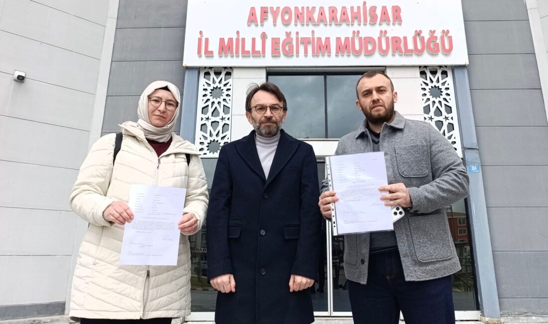 Bu çerçevede, Nene Hatun Anaokulu’nda görev yapan Okul Müdürü Anıl