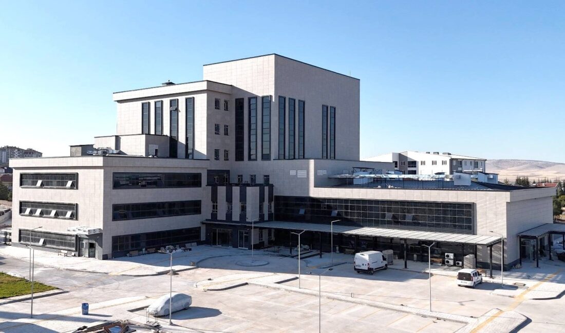 Emirdağ ve Çobanlar sağlık yöneticileri ile İl Sağlık Müdürlüğünde toplantı