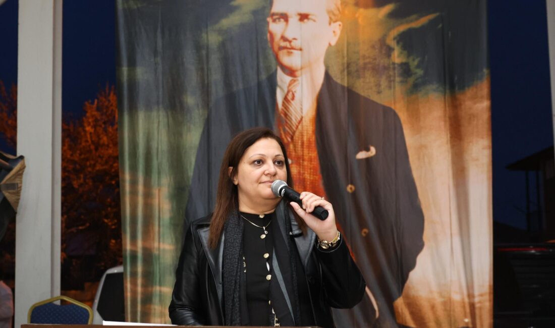 Başkan Köksal, paylaşımında şu ifadeleri kullandı: “17 Şubat 1926’da kabul