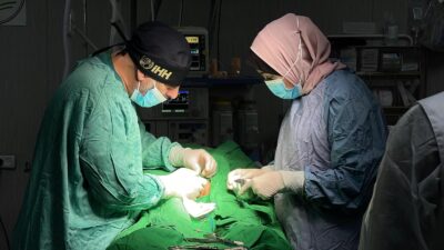 Bağışçıların katkılarıyla sağlanan ameliyat destekleri, hayati müdahaleye ihtiyaç duyan çocukların