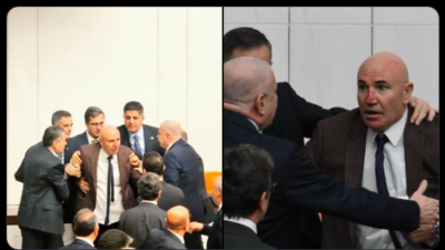 Gereken cevabı verdik ve evlerine gönderdik Osman Gökçek, CHP’li milletvekillerinin