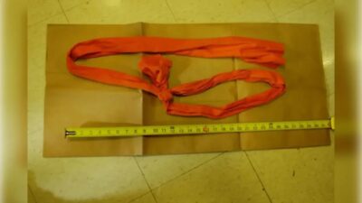 ABD Adalet Bakanlığı’nın kamuoyuna açıkladığı yeni Jeffrey Epstein belgeleri arasında