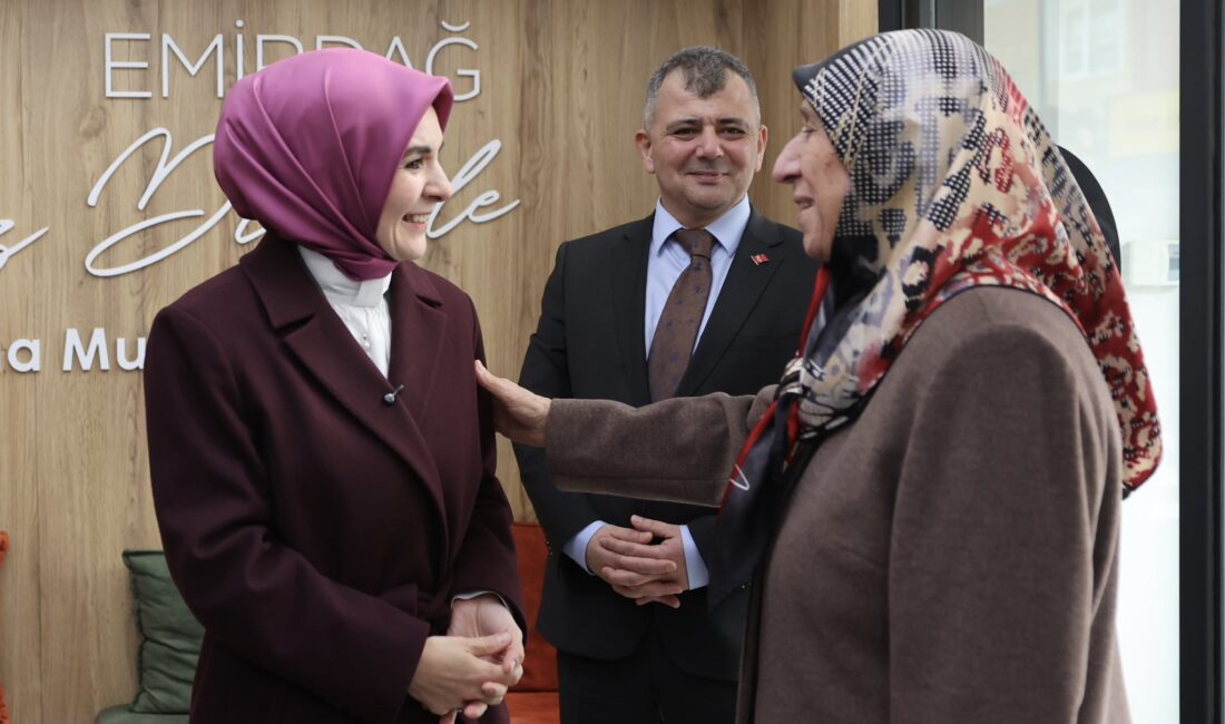 Sosyal medya hesabından yaptığı paylaşımla hemşehrilerine olan sevgisini dile getiren