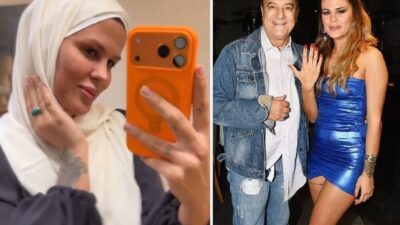 Özel içerikler artık ücretli Kendisinden 46 yaş büyük olan Mehmet