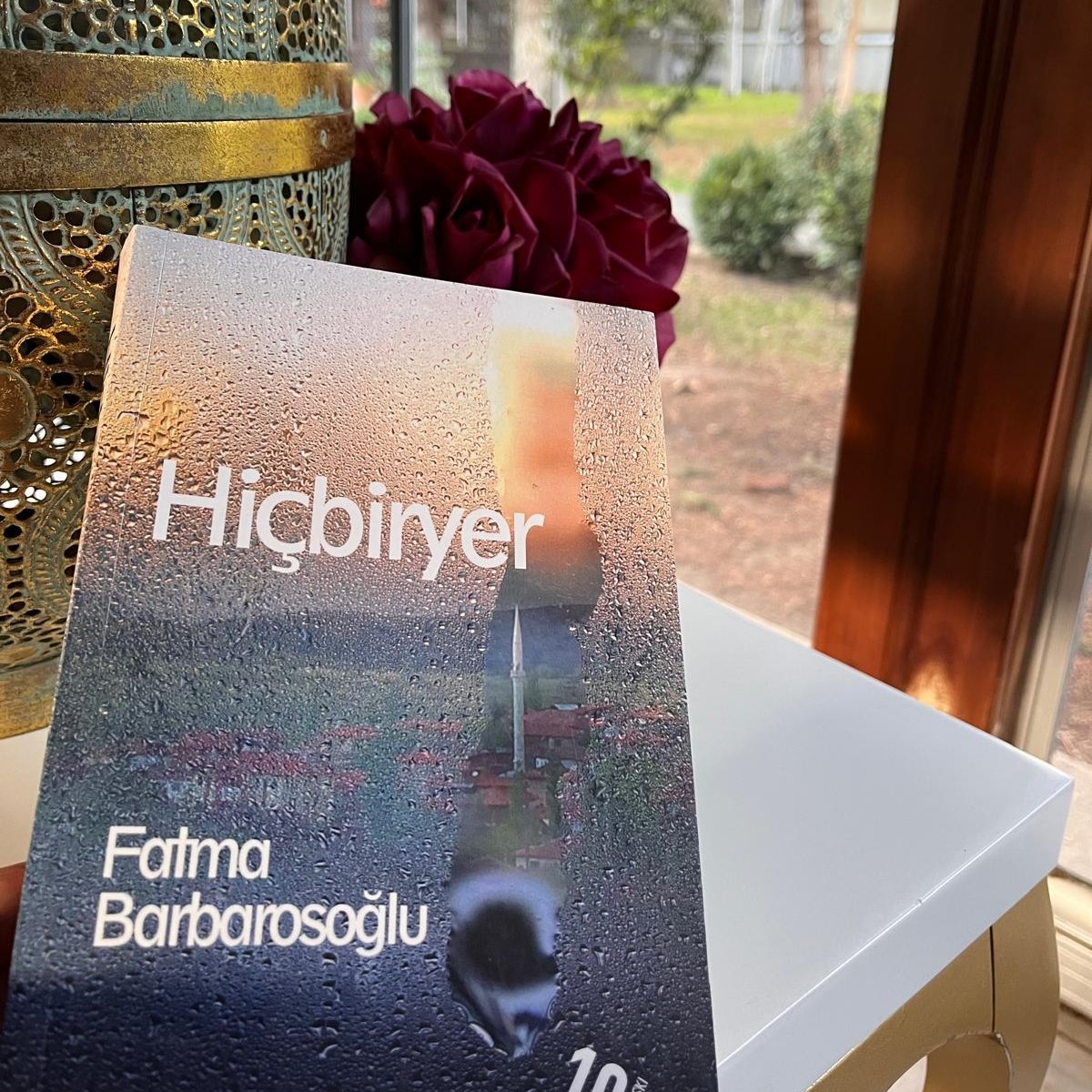 Vali Yiğitbaşı’ndan edebiyatın güçlü kalemine teşekkür