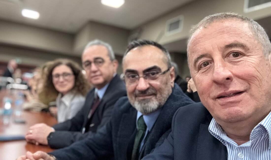 Milletvekili Olgun, ”İBB Başkanı Sn. Ekrem İmamoğlu ‘nun diploma ceza