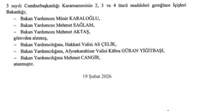 Milletvekili Arslan, sosyal medya hesabı üzerinden yaptığı açıklamada, ”Cumhurbaşkanımız Recep