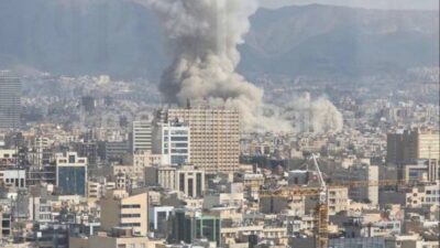 Tahran’dan gelen son dakika bilgilerine göre, şehrin en sıkı korunan