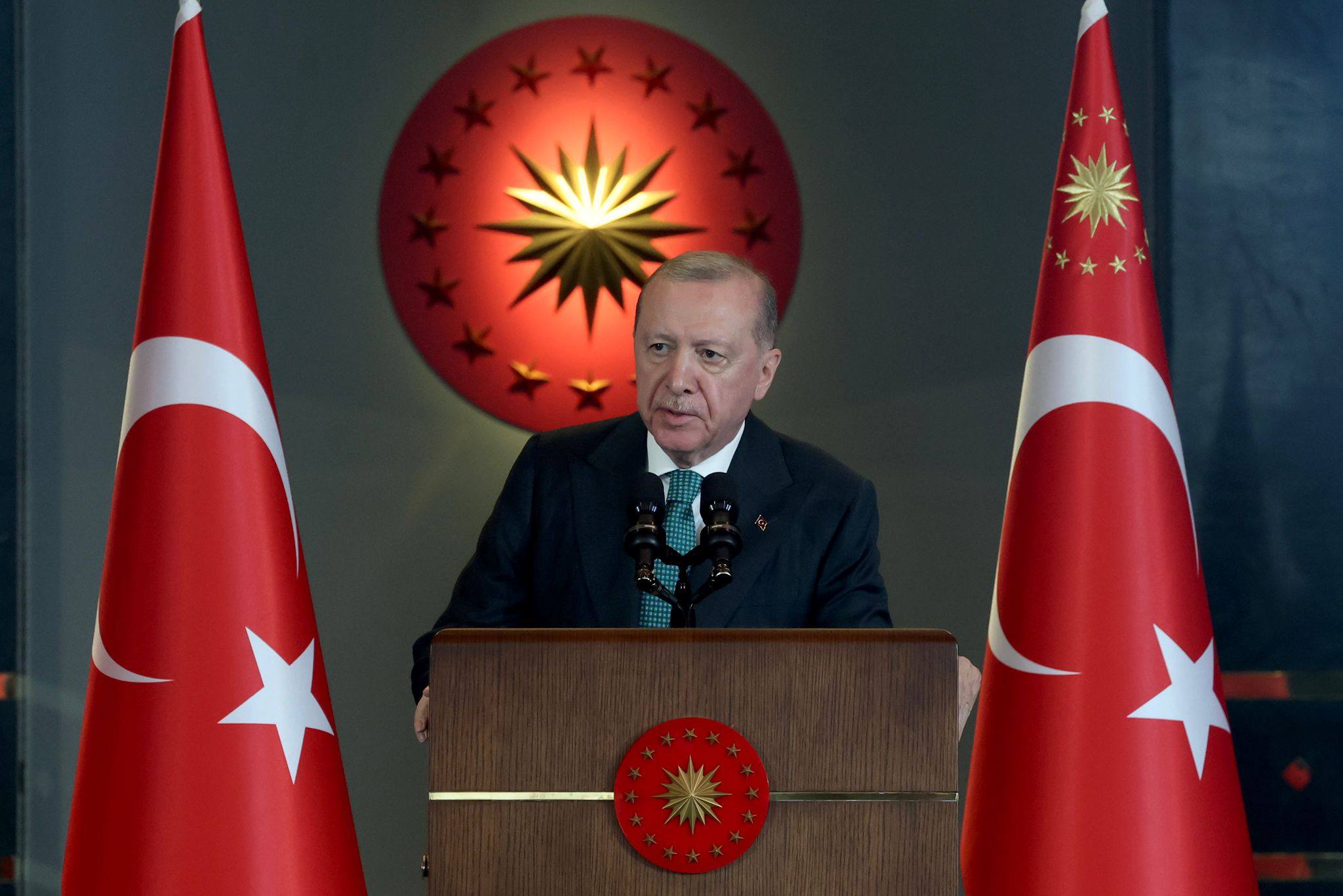 “Hedeflerimize tek tek ulaşacağız”