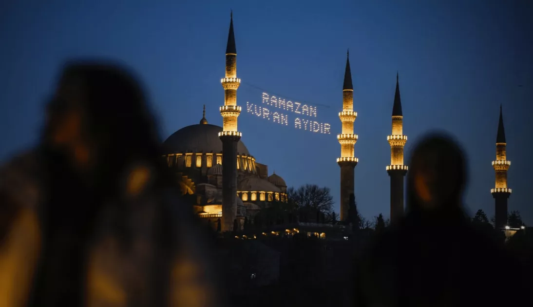 İlk sahur bu gece yapılacak