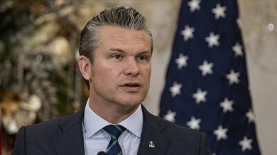 Hegseth, Colorado ziyareti sırasında basın mensuplarına, İran’la devam eden müzakerelere