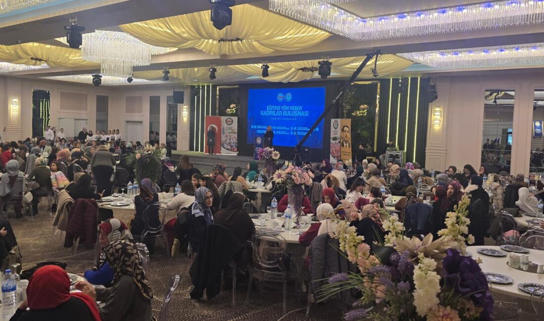 Eğitim-Bir-Sen Afyonkarahisar 1 Nolu Şube kadın üyeleri kahvaltı programında buluştu.