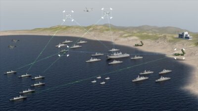 Performanslarıyla NATO tatbikatına damga vuran Türk savunma sanayisi ürünleri TCG