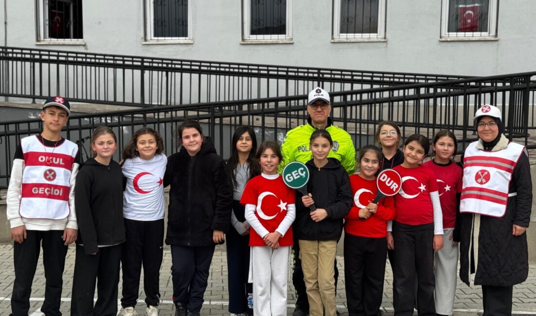 Program kapsamında katılımcılara; görev süreleri ve sorumluluk alanları, kullanılacak uyarı