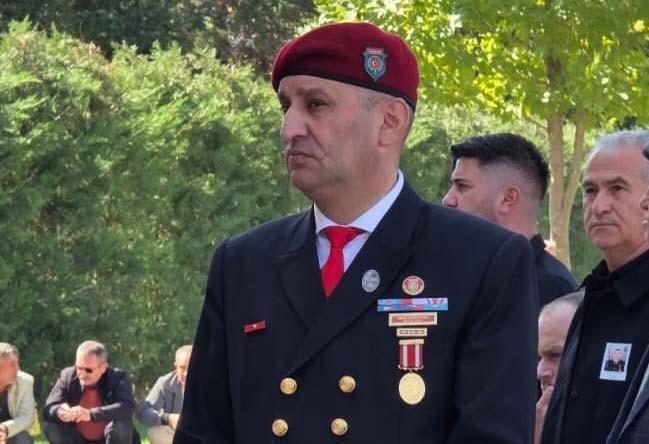 Kumartaşlı, şehit aileleri ve gazilerin manevi değerleri üzerinden çıkar sağlanmasına