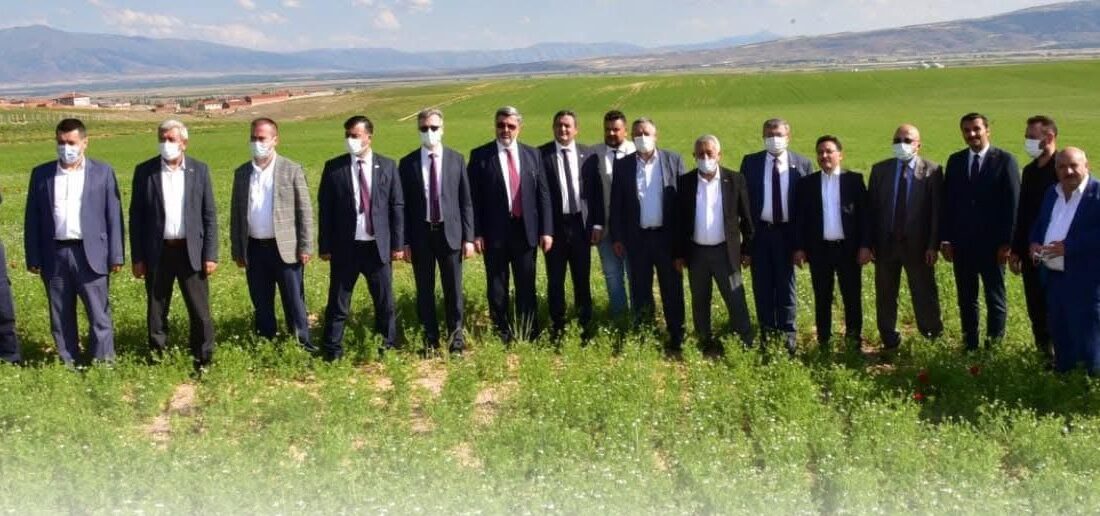 Demirkırkan, yazılı yaptığı açıklamada, “Kocaöz’de yaklaşık dört yıl önce kameralar