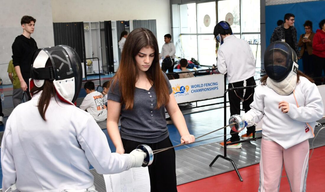 Epe kategorisinde şampiyonlar belli oldu Yıldızlar, gençler ve küçükler kategorilerinde
