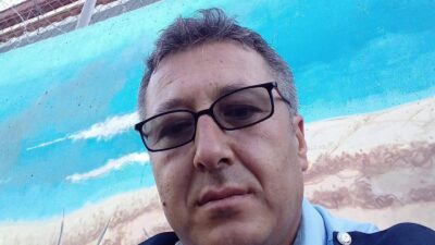 Isparta’da düzenlenen törenle uğurlandı Gülistan Polis Merkezi Amirliği bünyesinde görev