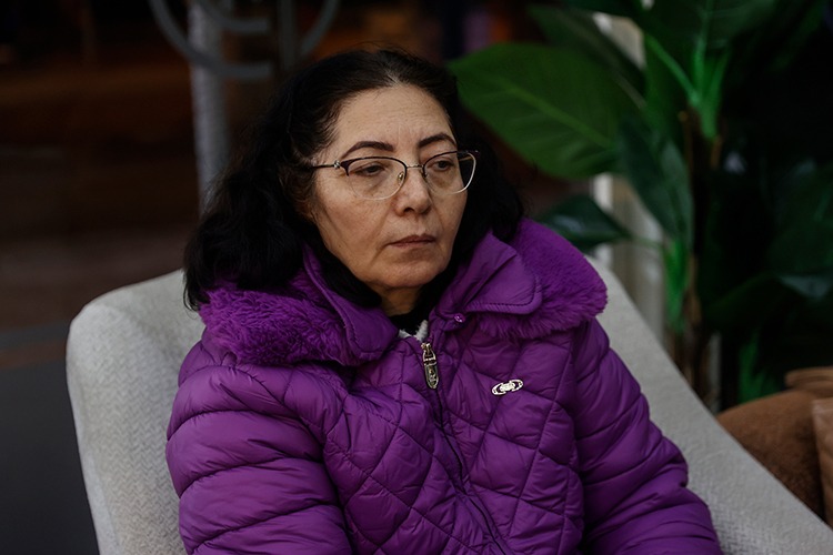 Tarsus ilçesinde 11 Şubat 2015’te katledilen Çağ Üniversitesi Fen Edebiyat