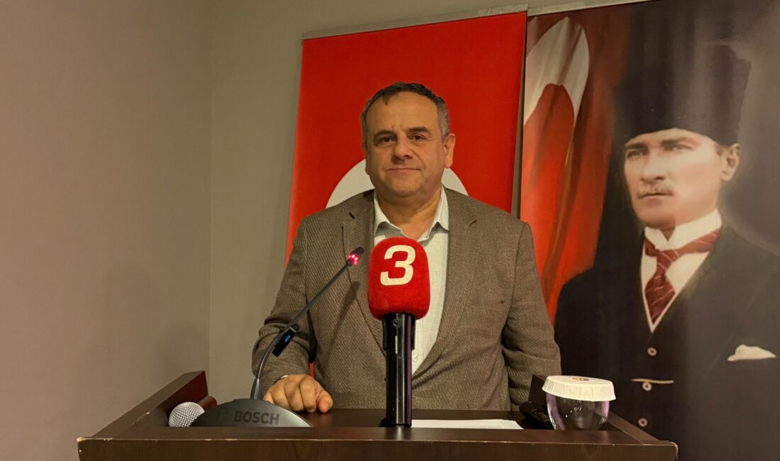 Toplantıda, Rehberlik ve Teftiş Başkanlığı’nın kurumsal yapısı ile Başkanlık tarafından