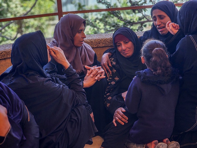 İsrail, Gazze’de 10 Ekim’de yürürlüğe giden ateşkesi ihlal etmeye devam