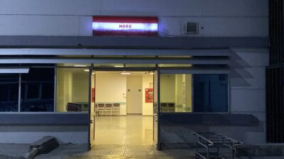 Edinilen bilgiye göre, Ulukavak Mahallesi’nde ikamet eden Ali Osman Kaya,