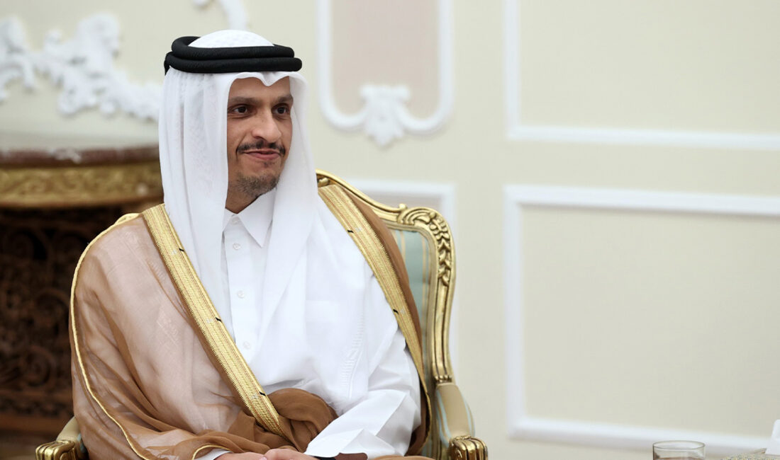 Katar semalarında sıcak takip İran’ın İsrail’e yönelik başlattığı geniş kapsamlı