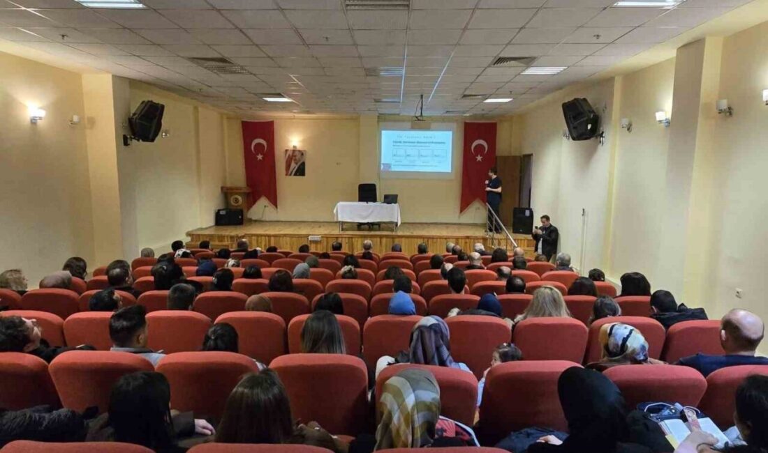 Emirdağ Kaymakamlığı’nın koordinatörlüğünde; Emirdağ İlçe Milli Eğitim Müdürlüğü ve Emirdağ