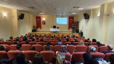 Emirdağ Kaymakamlığı’nın koordinatörlüğünde; Emirdağ İlçe Milli Eğitim Müdürlüğü ve Emirdağ