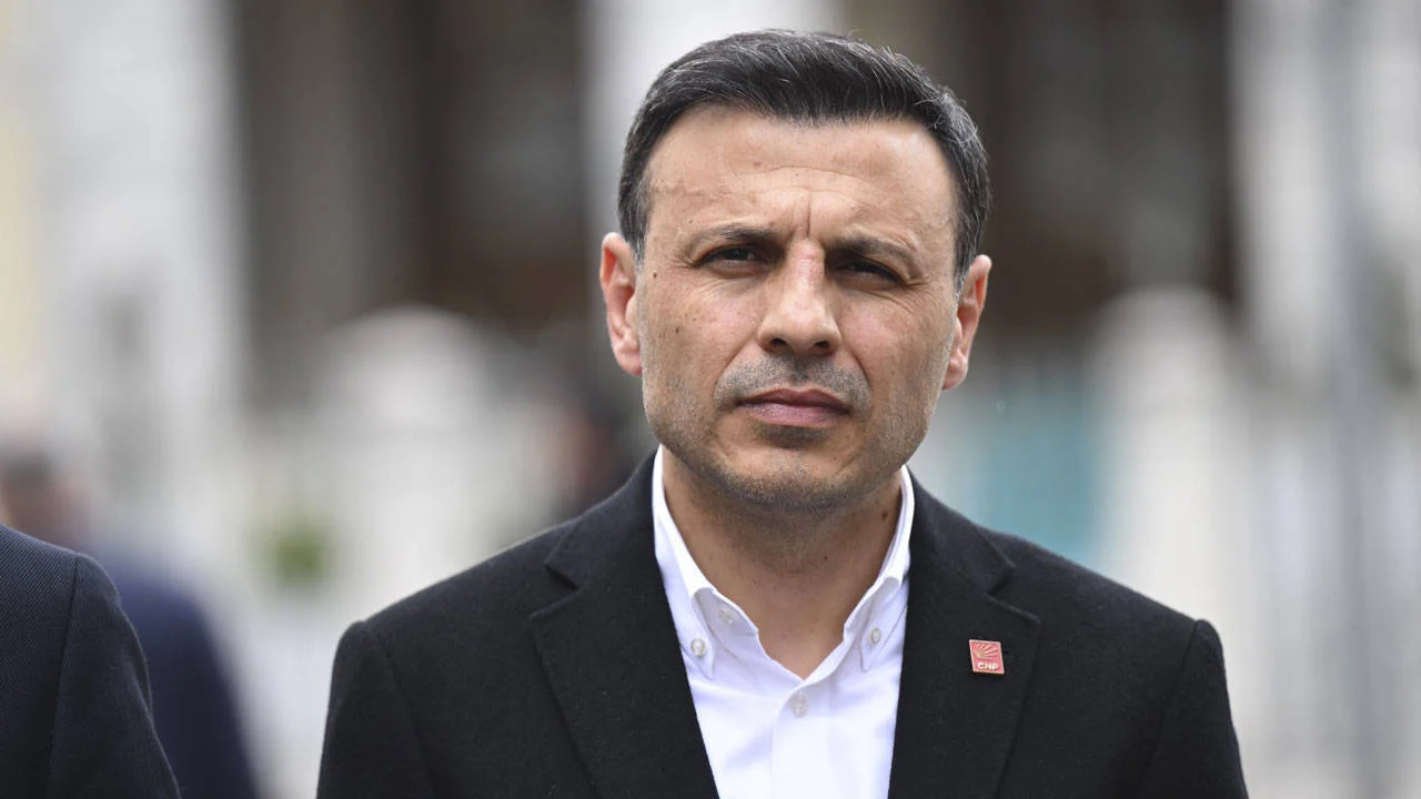 Özkaya’dan Çelik’e sert cevap!