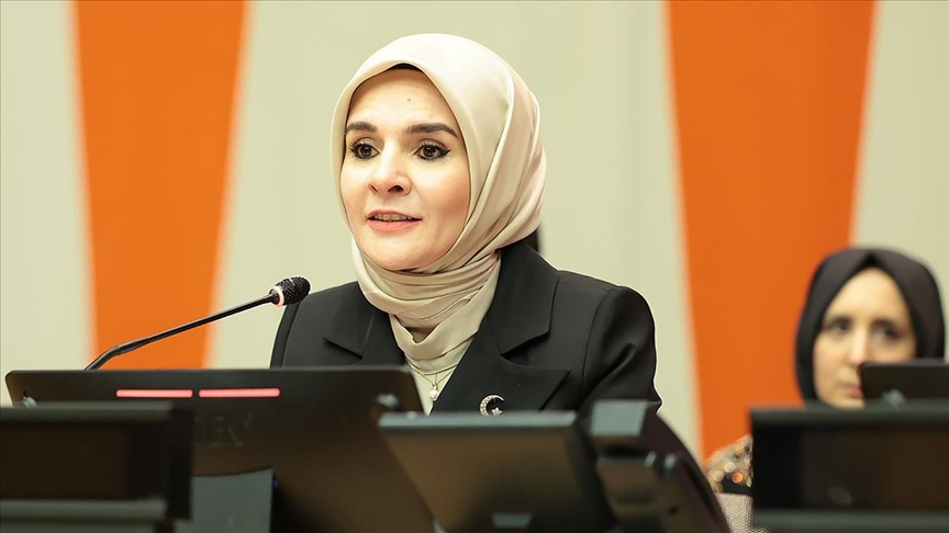 Belediye Başkanı Serkan Koyuncu, Bakan Göktaş’ın canlı yayın kesitini paylaşarak;