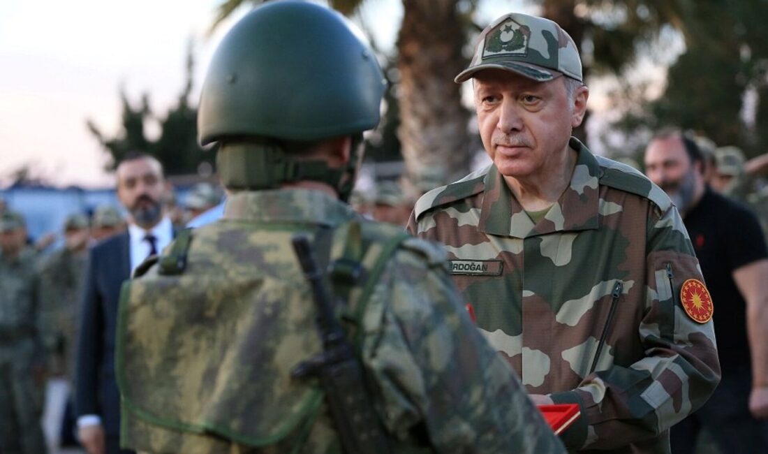 İran’ı unutun asıl tehlike başka yerde Maariv gazetesinde eski general