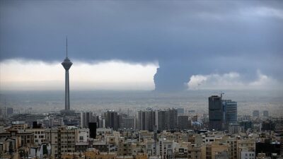 Axios haber sitesinin konuyla ilgili bilgi sahibi kaynaklara dayandırdığı haberine