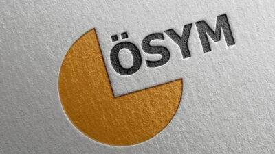 ÖSYM’nin takviminde yer alan kesin sonuç tarihi ve sorgulama ekranına