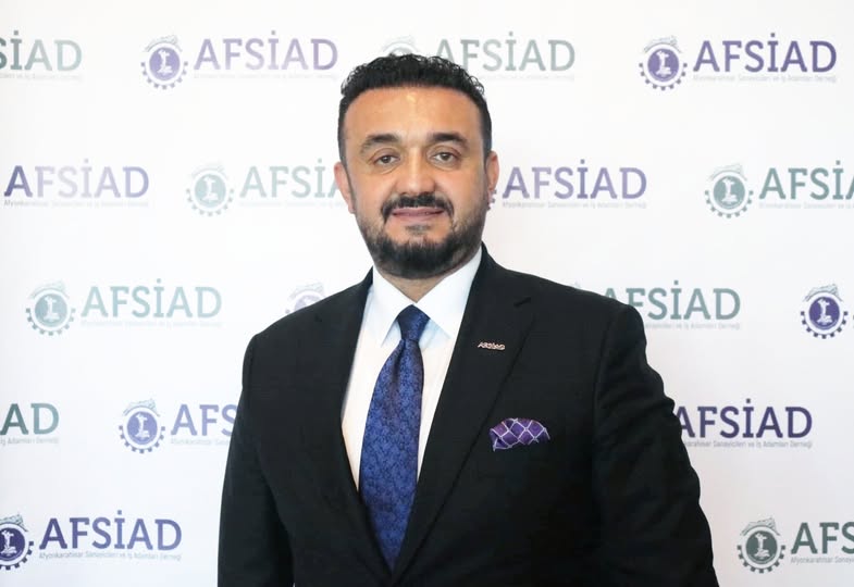 Başkan Kadir Sayın, Orta Doğu’da tırmanan jeopolitik gerilimin küresel ekonomi