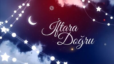 İftara Doğru | 12 Mart 2026 https://kanal3.com.tr/ Sosyal Medya Hesaplarımızı